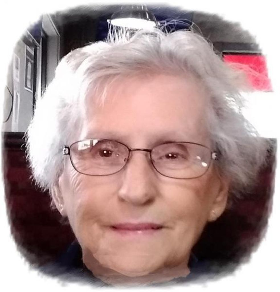 Bertha  Besaw