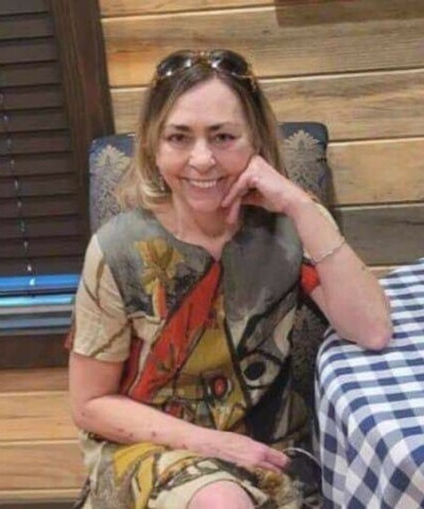 Kathy Thompson Profile Photo