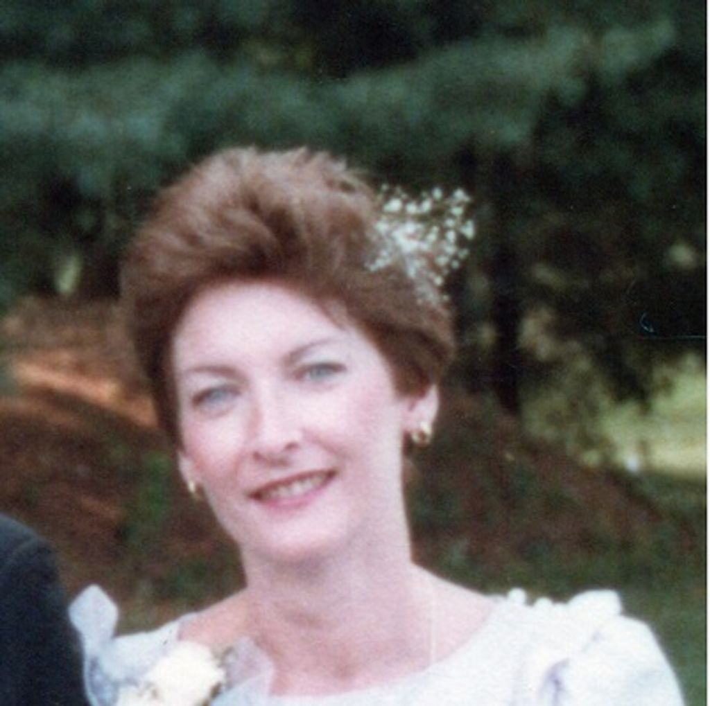 Jean P. Kaewell (Nee Geraghty)