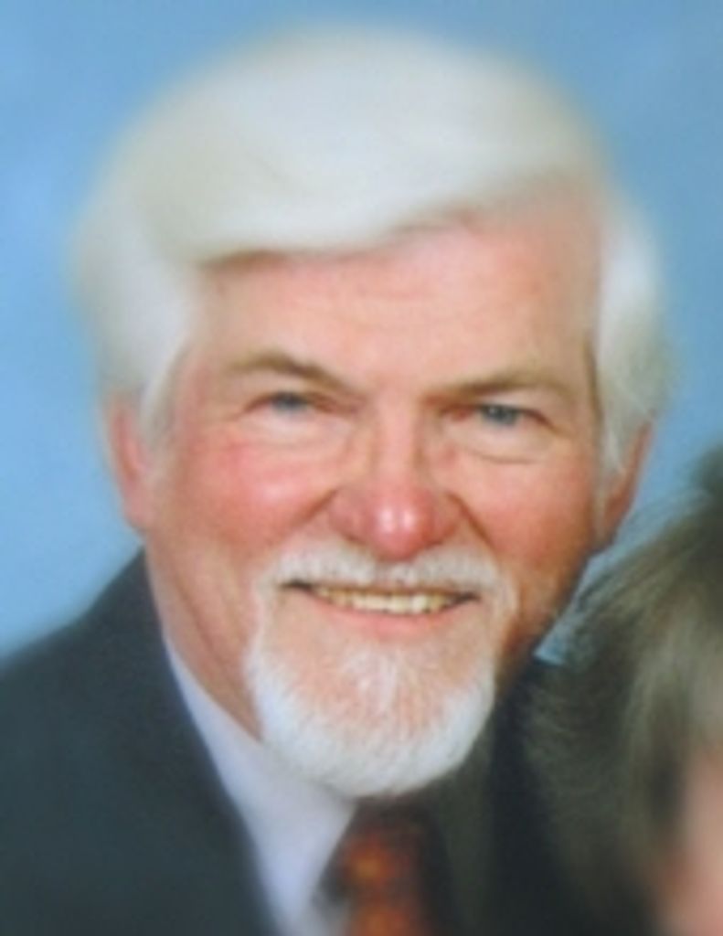 James Dale Bowman