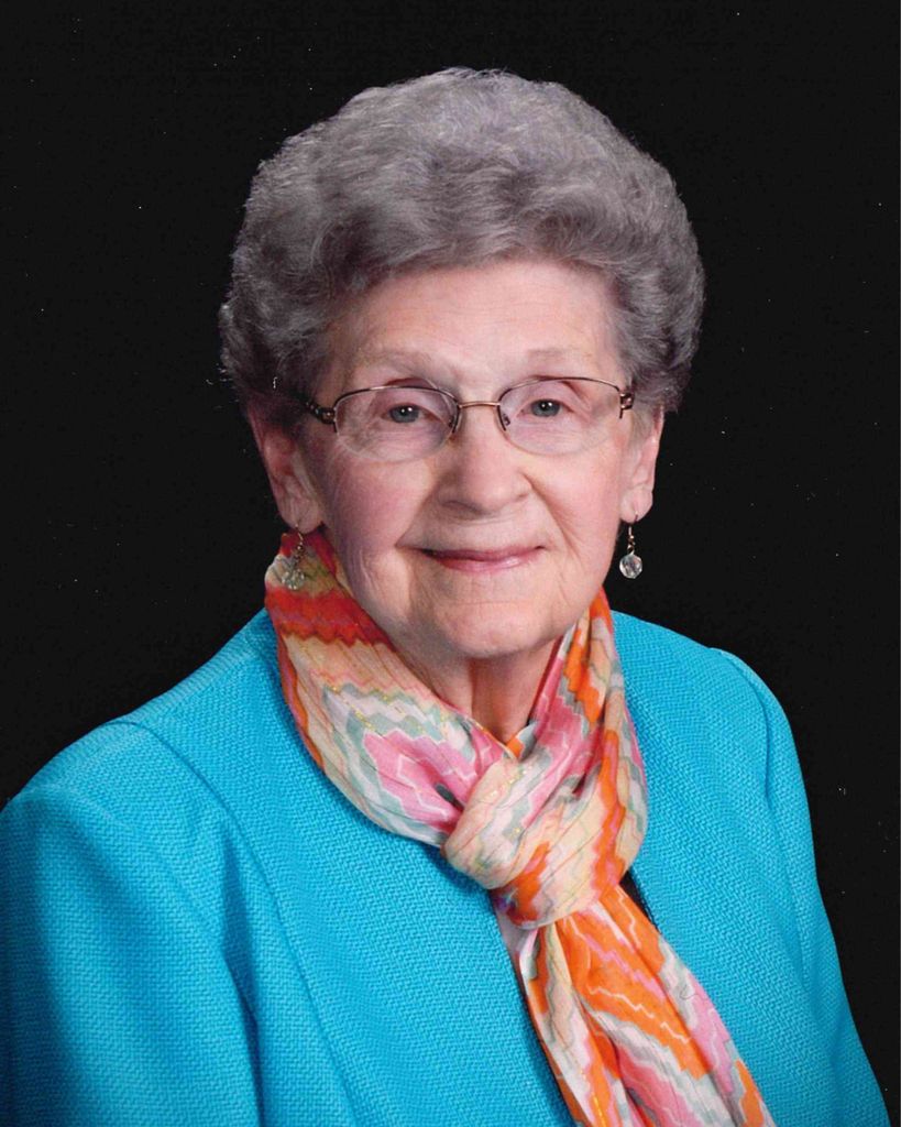 Anna Van Bruggen Profile Photo