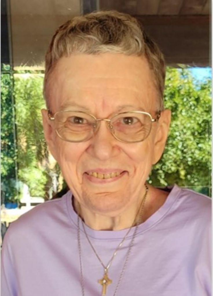 Kathrine "Kathy" Moll