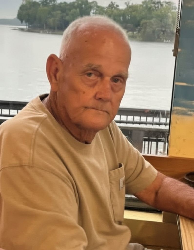 Harold L. Crenshaw Profile Photo