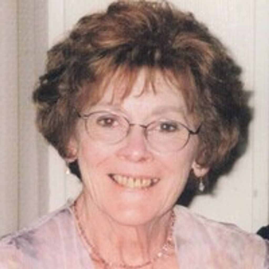 Judith M. "Judie" Moran Profile Photo