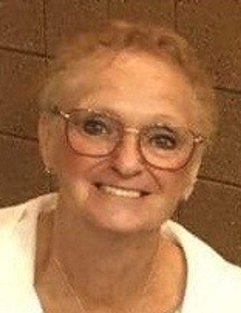 Patricia Perrie