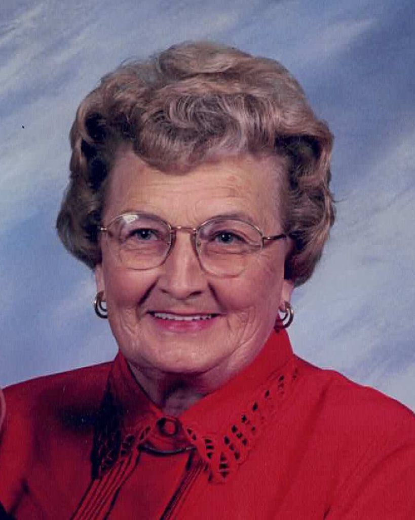 Josephine M. Barker Profile Photo