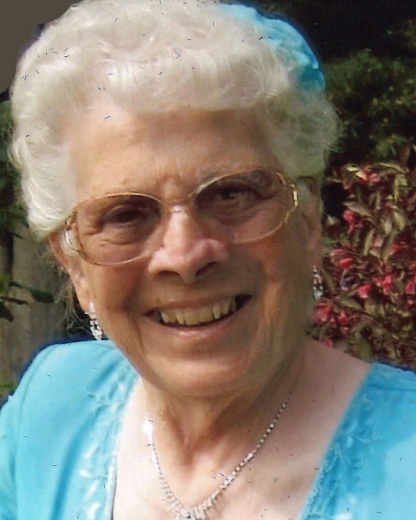 Eileen J. Blum Profile Photo