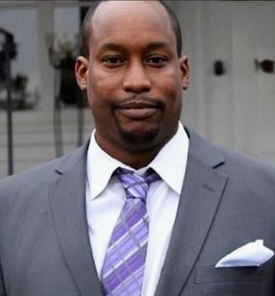 Chevai A Harris Profile Photo