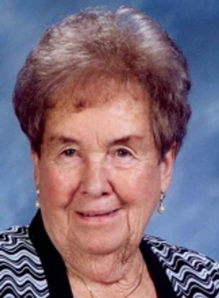 Doris M. Ferriell