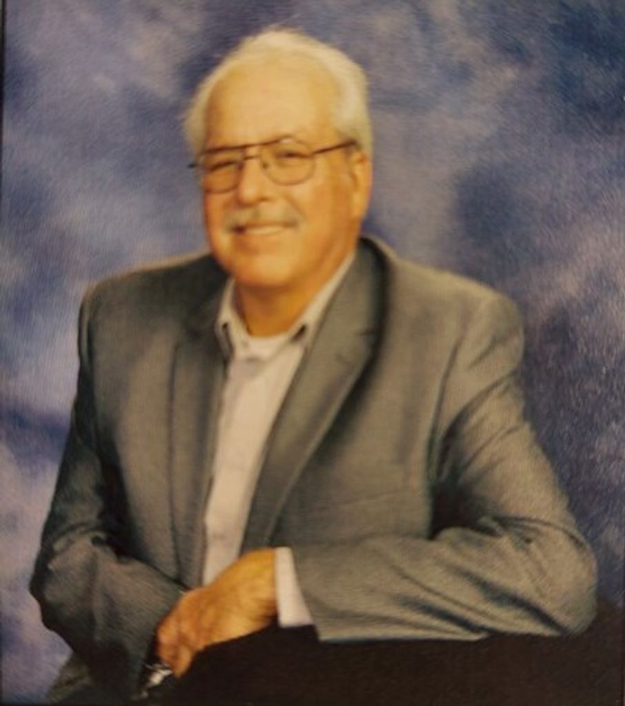 Michael Ray Taylor Profile Photo