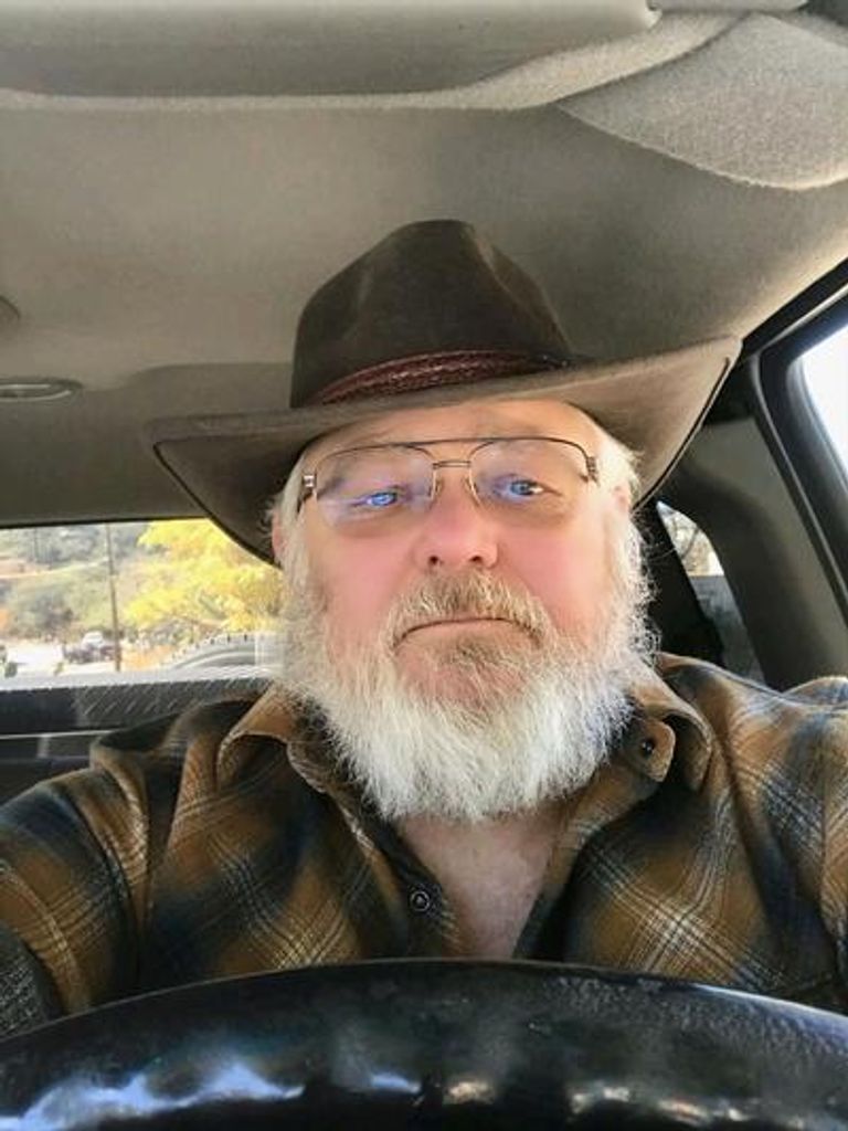 John Carl Whalley Profile Photo