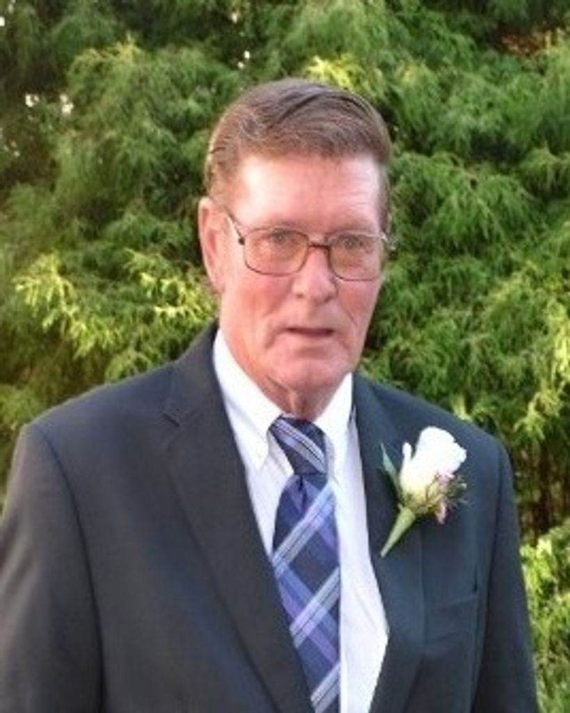 William M. "Mike" Parker Profile Photo