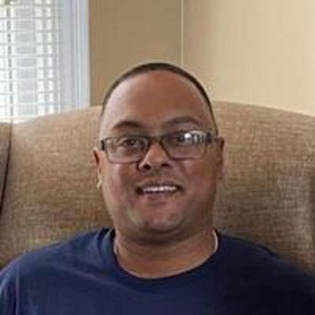 Nishant Niranjan Patel