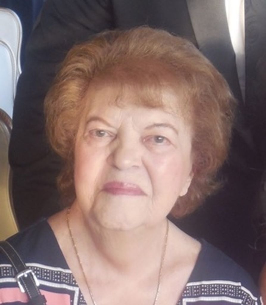 Sylvia Bedani
