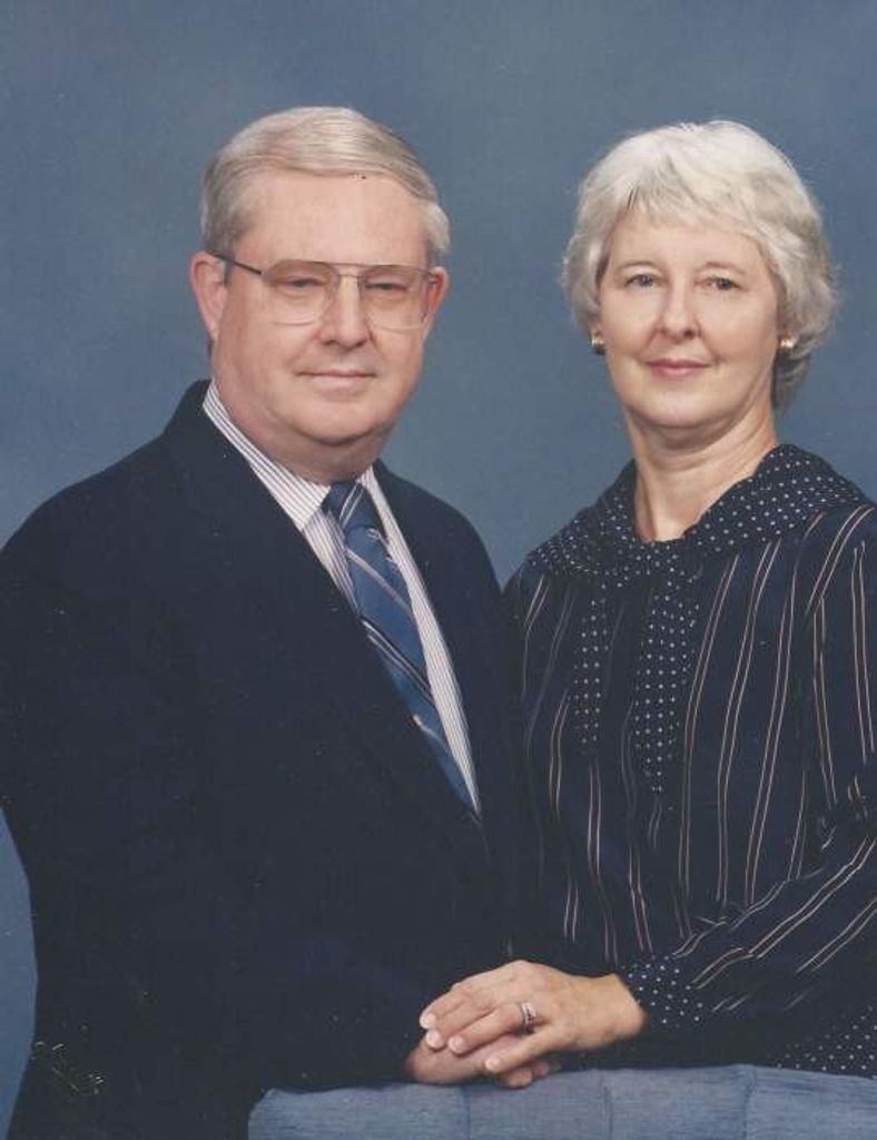 James Ray Thornton