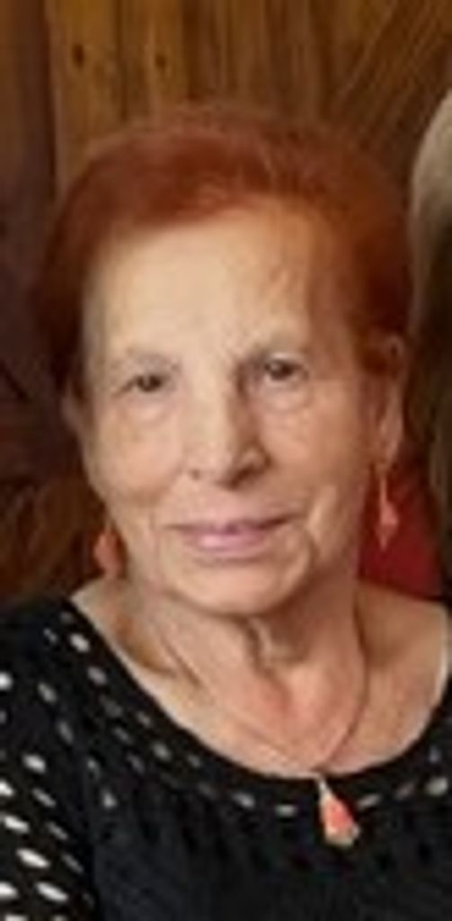 Carmela Quintavalli
