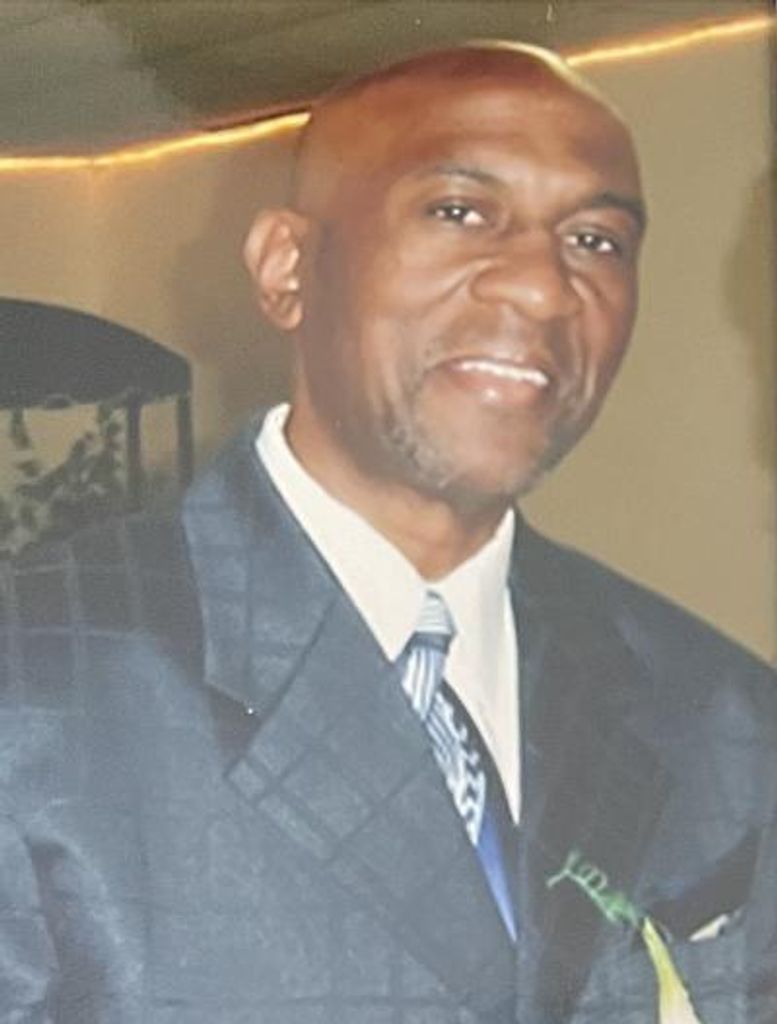 Arthur Jackson Richmond, Sr. Profile Photo
