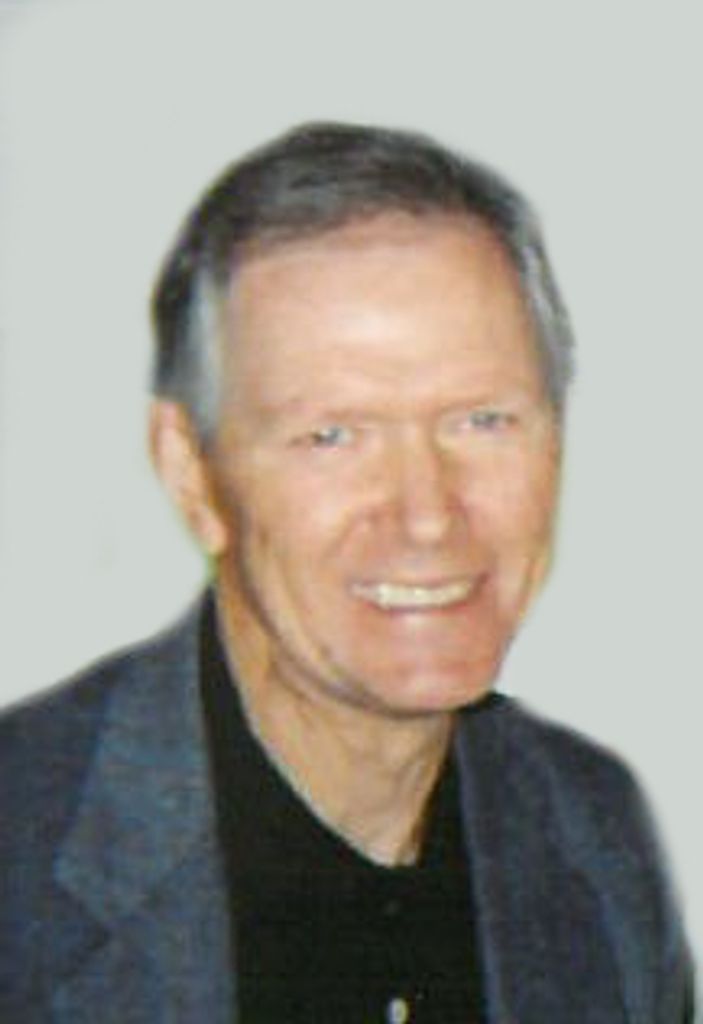 James P. Martin