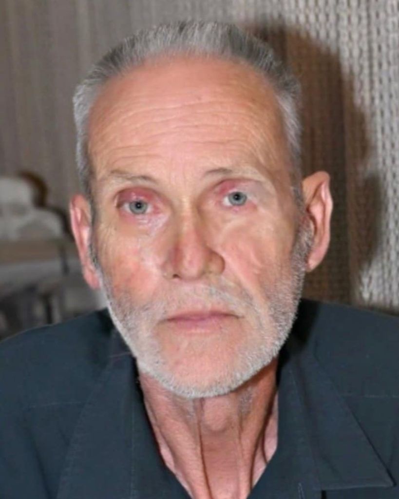 Ronnie Lee Stewart