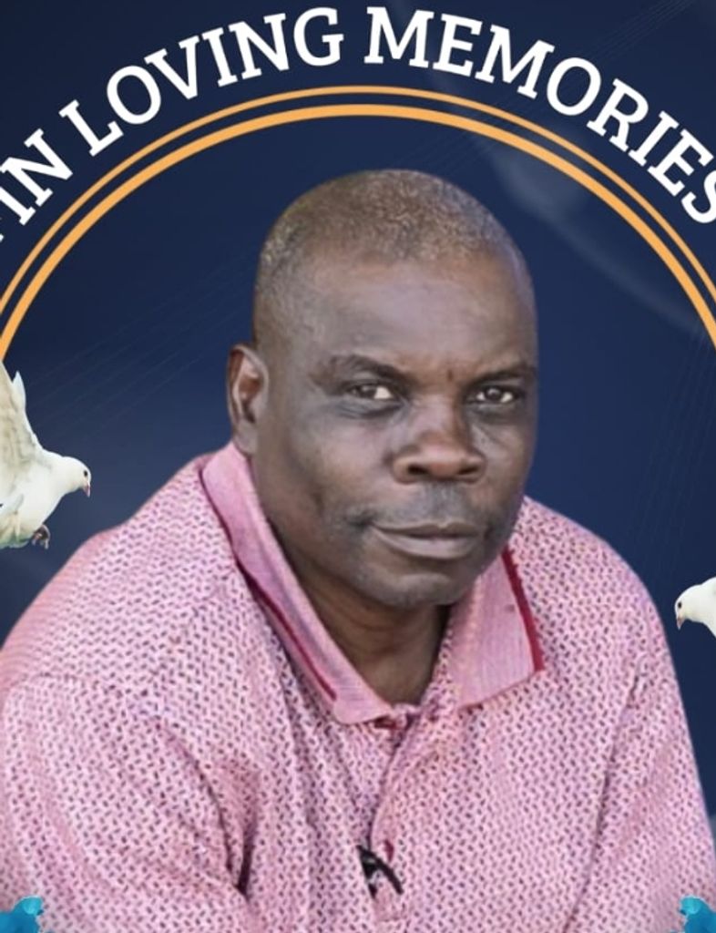 Aoma Lusenda Profile Photo