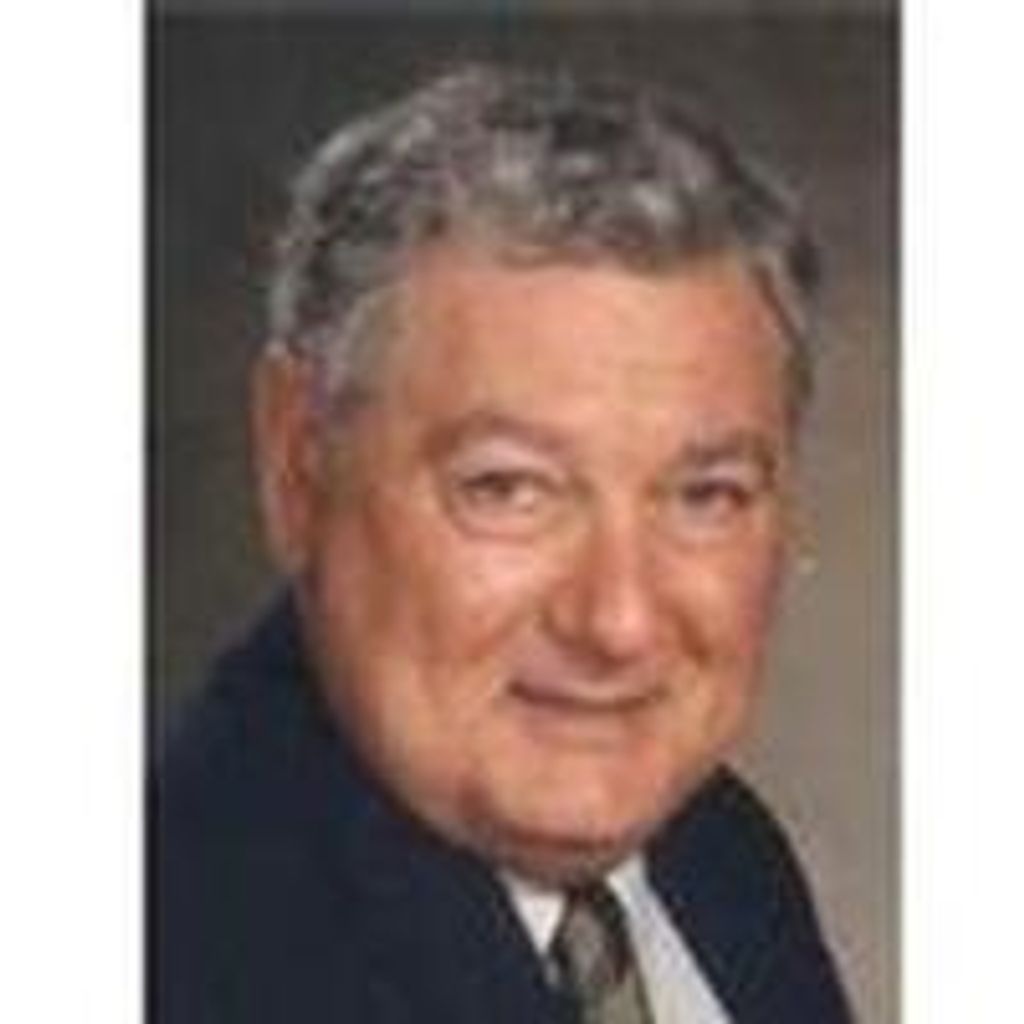 Henry Ray Keller