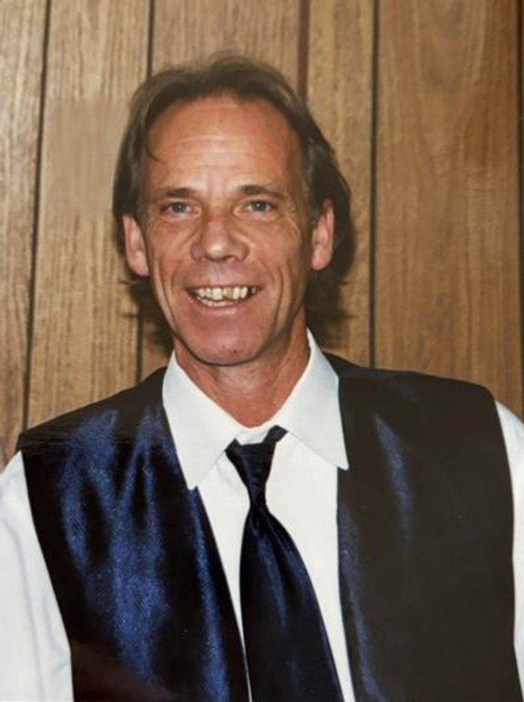 Lowell Eugene Anderson