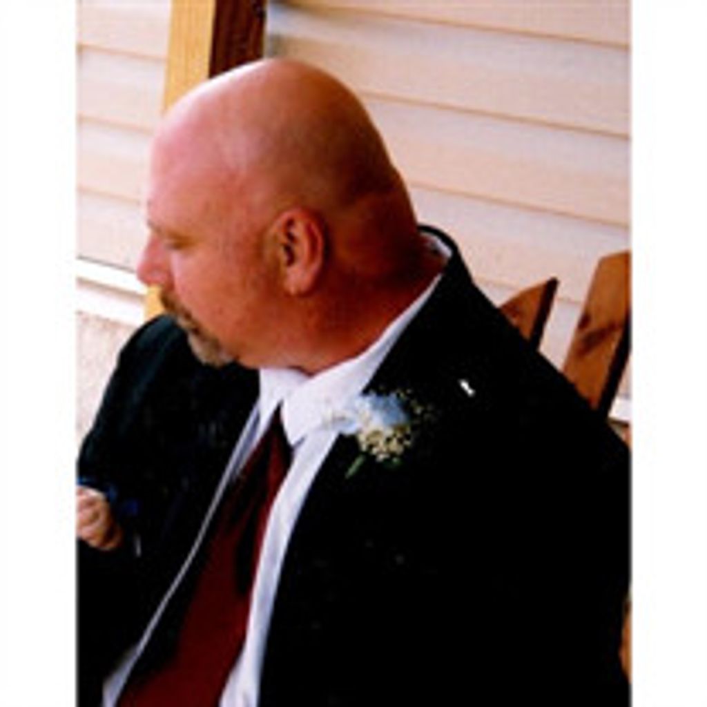 Joseph Lee Burgess