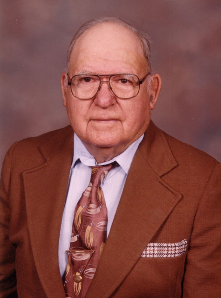 Leo Frederick Frenzl Profile Photo