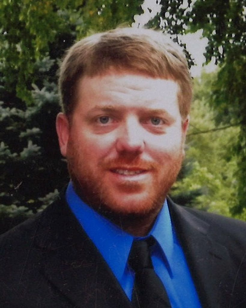 Gerald "Jerry" Tobin Profile Photo