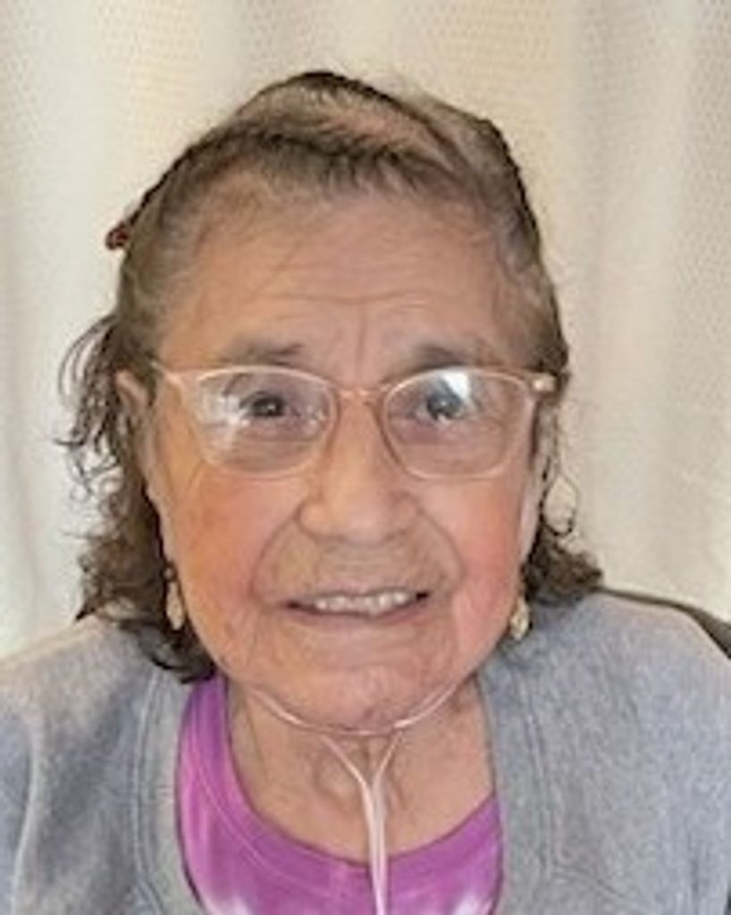 Rita Hernandez Profile Photo