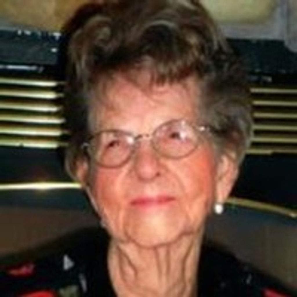 Geraldine L Kuch