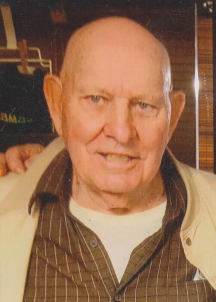 Donald Neil Froehlich Profile Photo