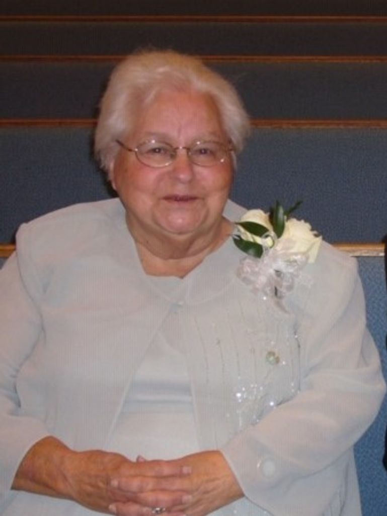 Ida Lee Rollins