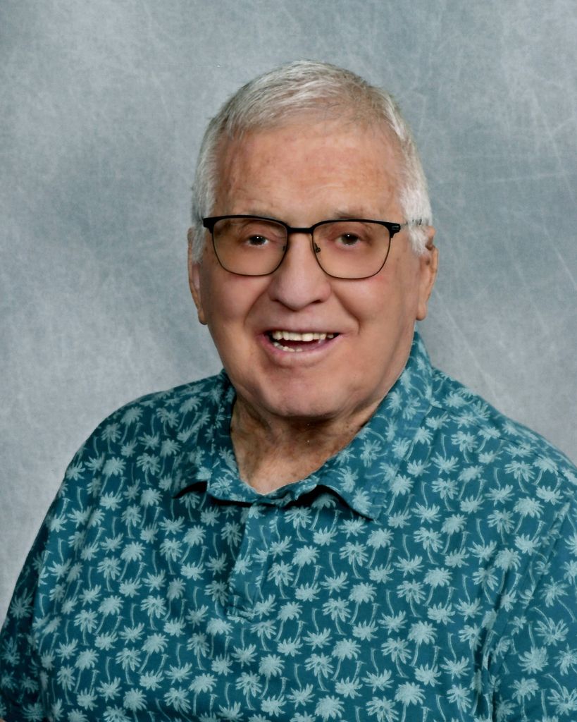 Daniel G. Weides Profile Photo