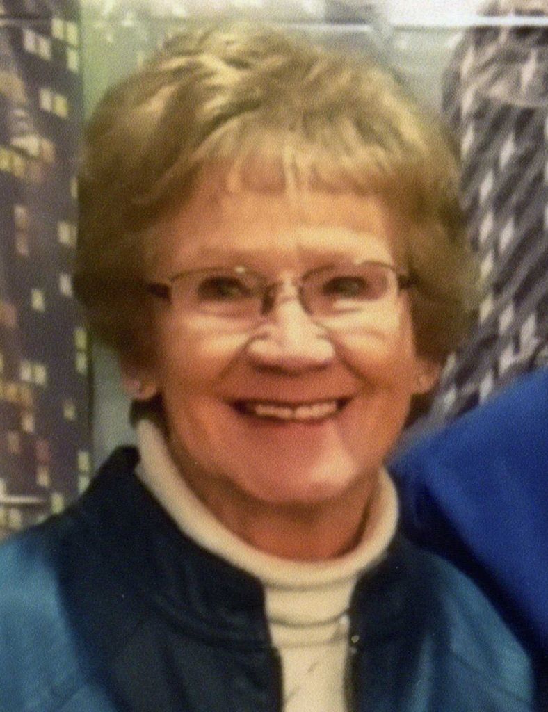 Betty  Harris Profile Photo
