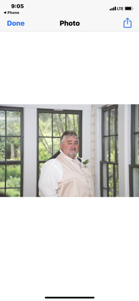 Craig Brent Holcombe