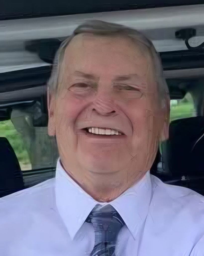 Don Thomas Carter Profile Photo