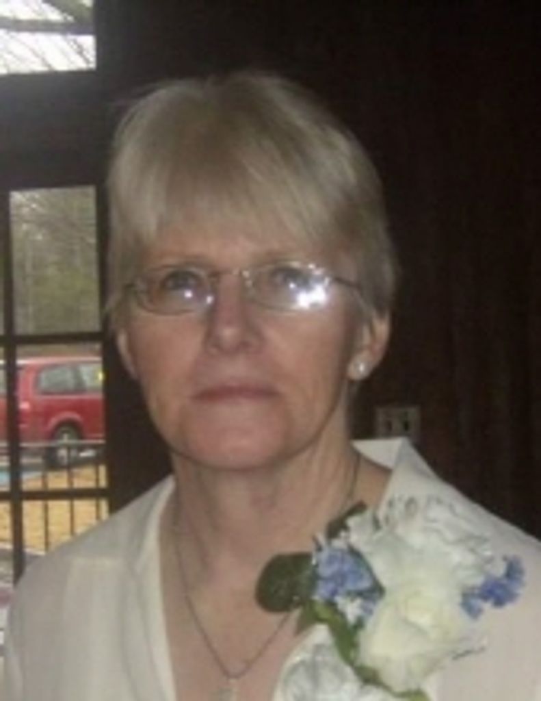 Deborah Sewell Bowman