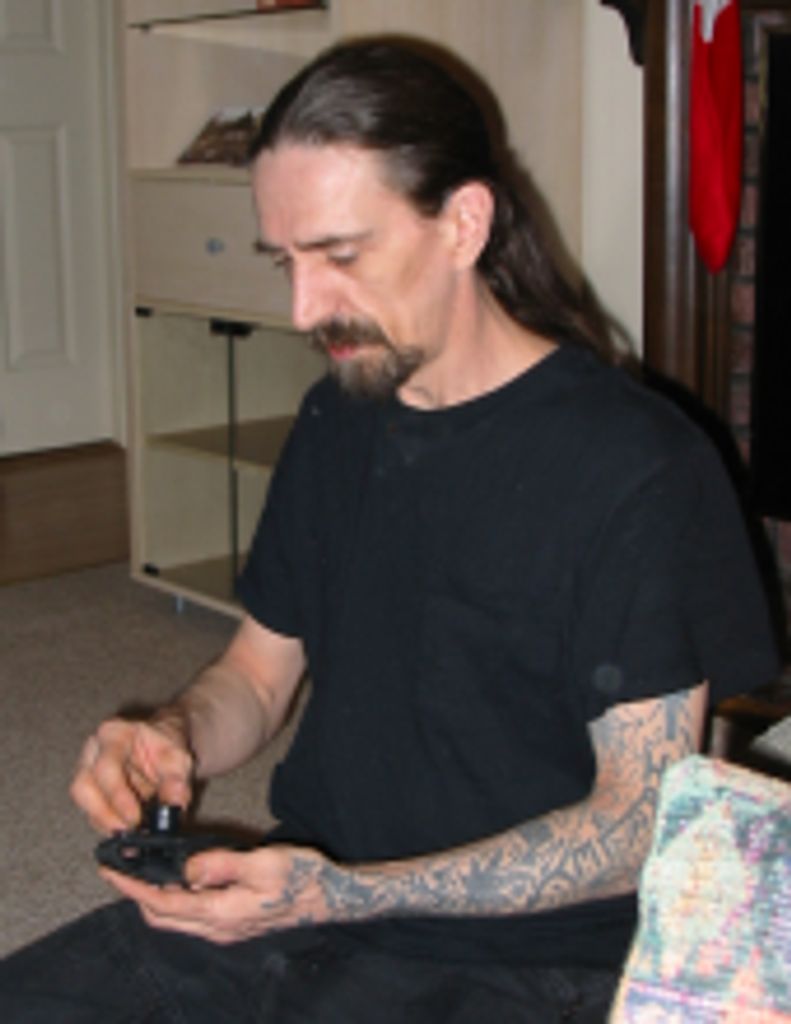Jesse Joseph  Conn