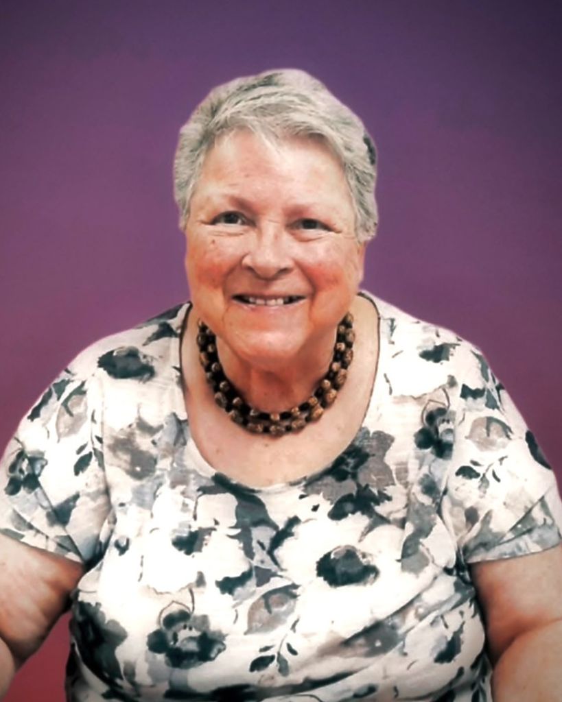 Mary A. Dollard Profile Photo