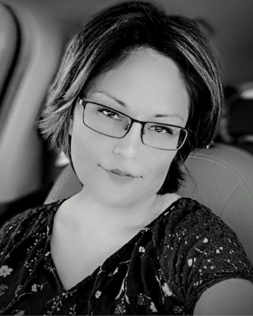 Tina Anna Maria Couillonneur