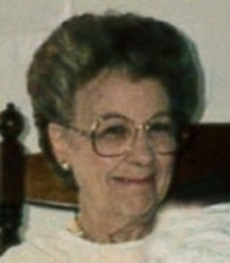 Betty Johnson