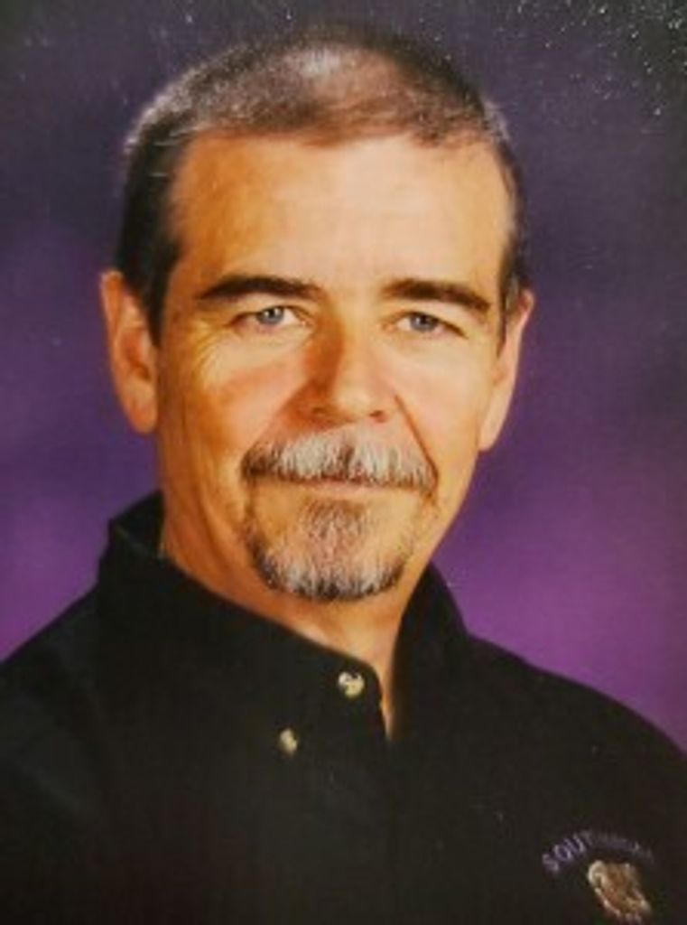 Joseph Edward Sink Iii Profile Photo
