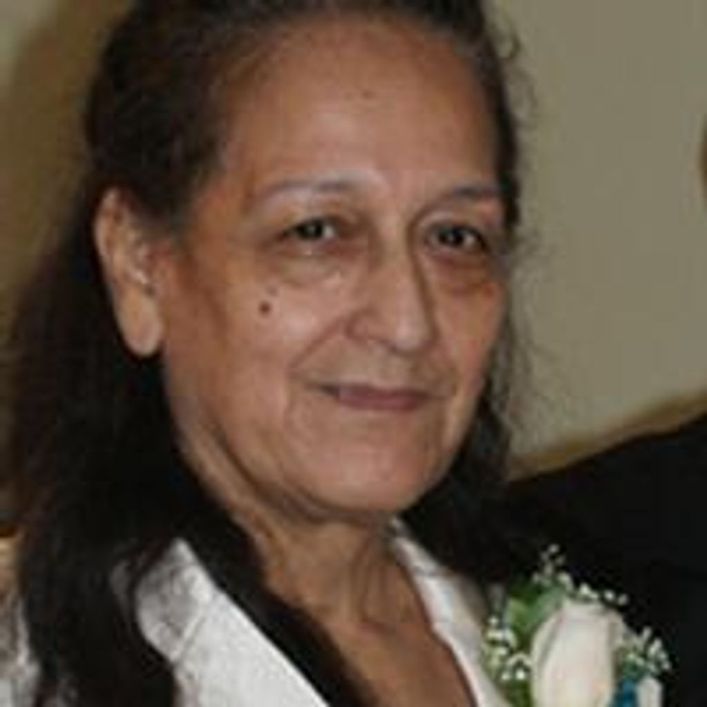 Guadalupe Revilla
