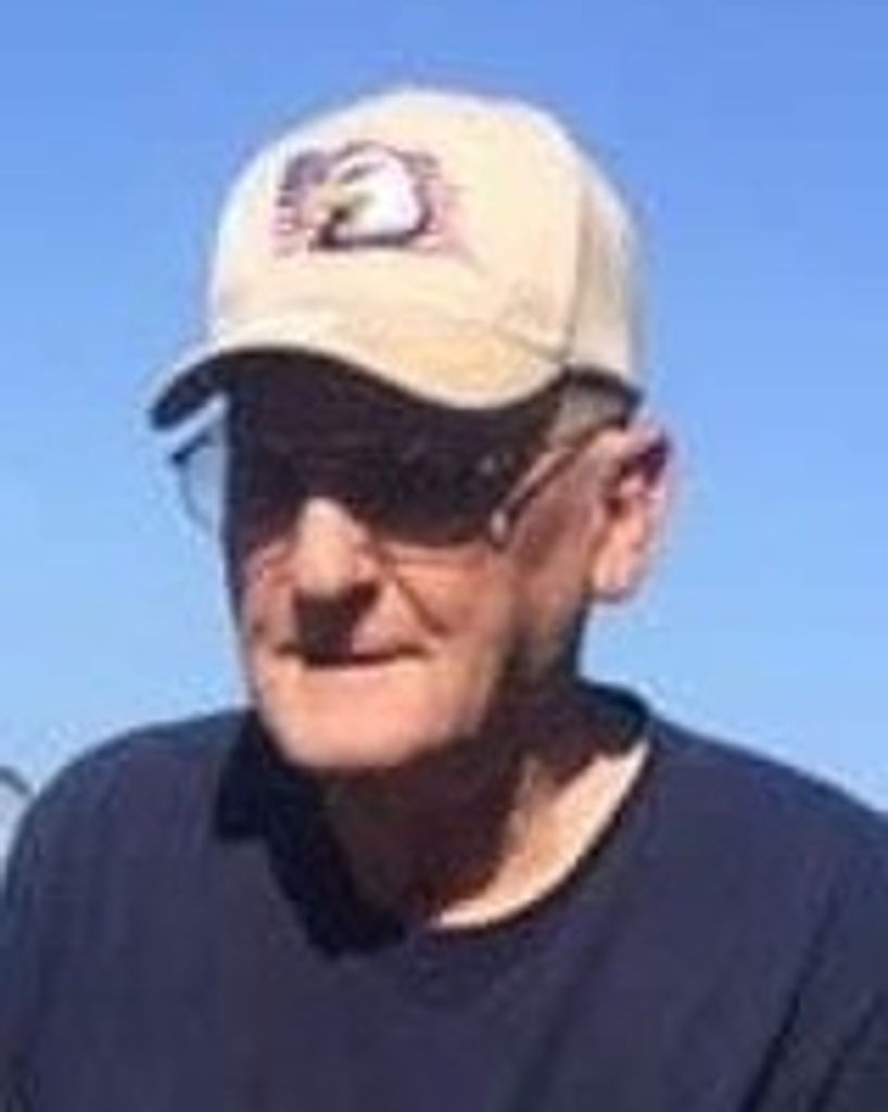 Robert "Gene" Davenport