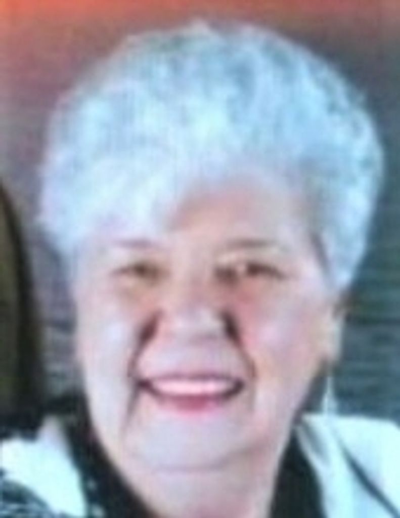 Margaret Romero Hull