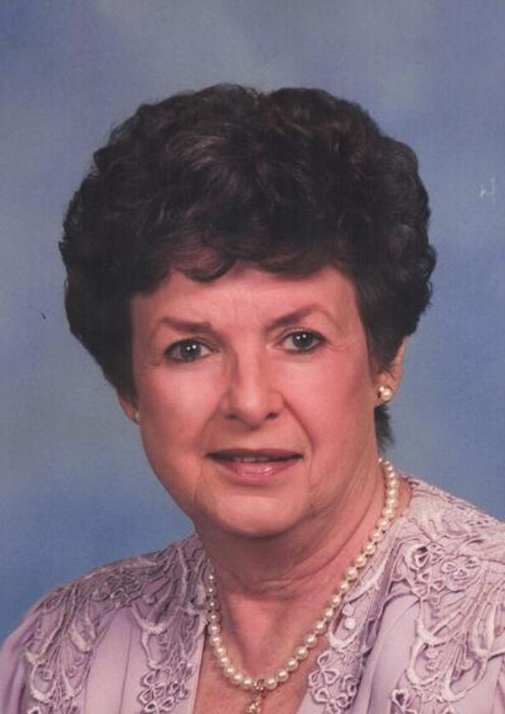 Betty Jane Short Profile Photo