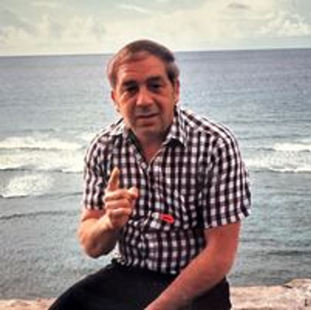 Ralph R. Pacella Profile Photo