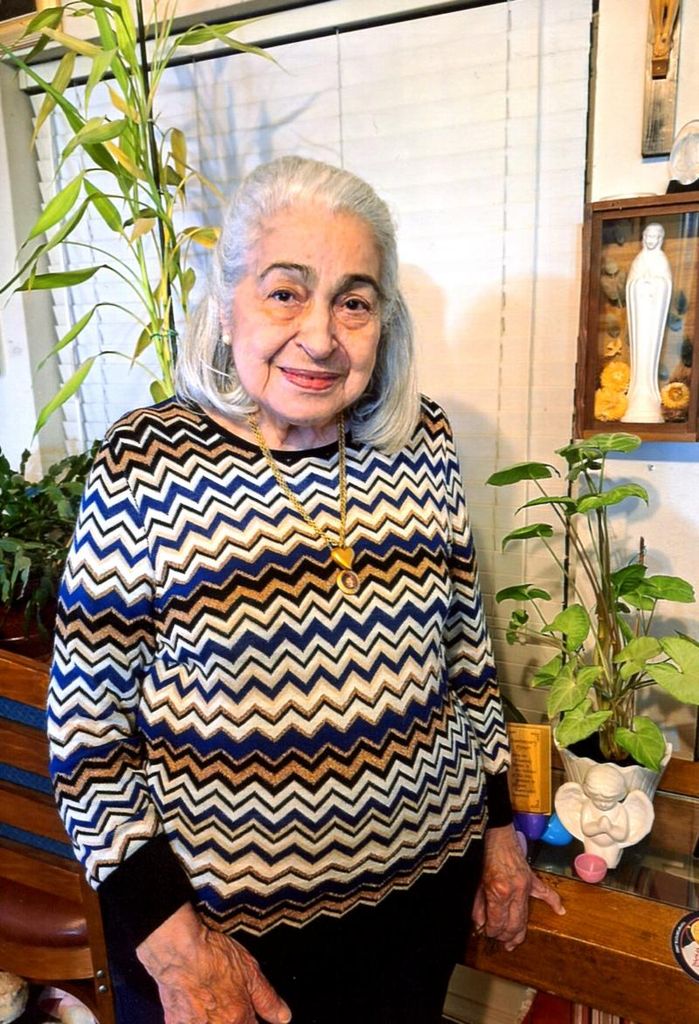 Beatriz Casanas