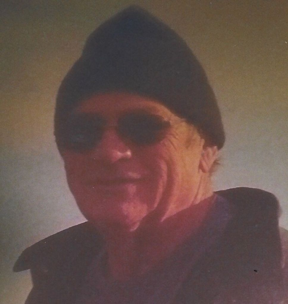 Michael Wayne Blackford